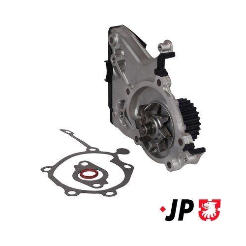 JP GROUP Wasserpumpe, Motork&uuml;hlung JP 3814100100