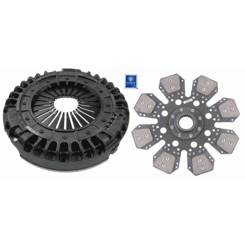 SACHS Kupplungssatz 3800 541 129