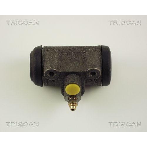 TRISCAN Radbremszylinder 8130 15017