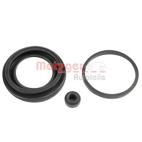 METZGER AUTOTEILE Reparatursatz, Bremssattel GREENPARTS 114-0181