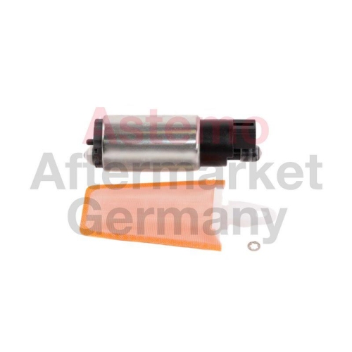 ASTEMO-HITACHI Kraftstoffpumpe 2503181