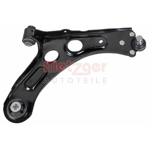METZGER AUTOTEILE Lenker, Radaufh&auml;ngung GREENPARTS 58187102