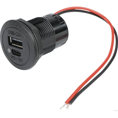 HERTH+BUSS ELPARTS Steckdose 51306880