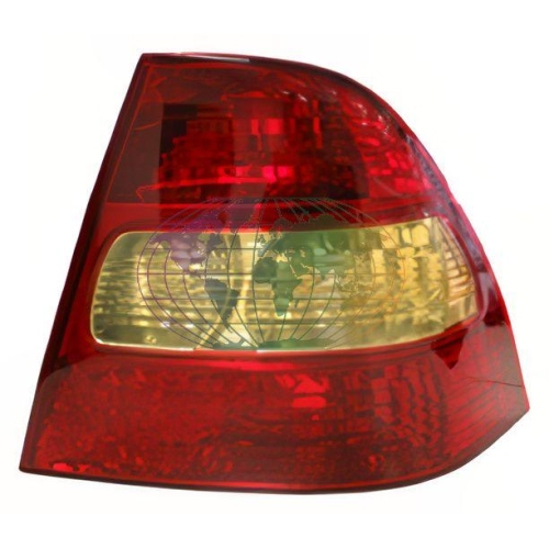 Lexmond Trading BV Schlussleuchte 8893421