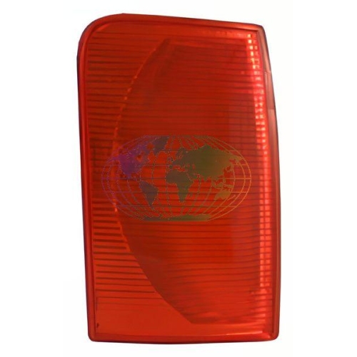 Lexmond Trading BV Blinkleuchte 9291301