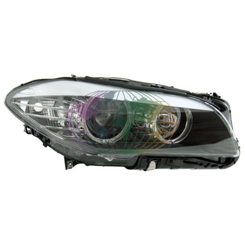 Lexmond Trading BV Hauptscheinwerfer 1660275