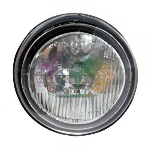 Lexmond Trading BV Nebelscheinwerfer 7246296