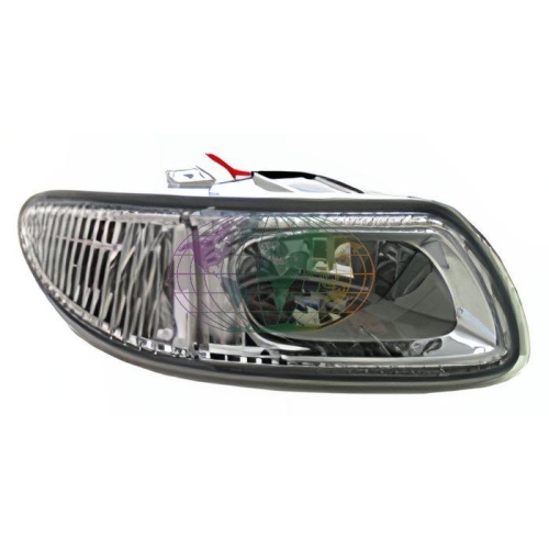 Lexmond Trading BV Nebelscheinwerfer 2496296