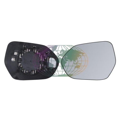 Lexmond Trading BV Spiegelglas, Au&szlig;enspiegel 8814064