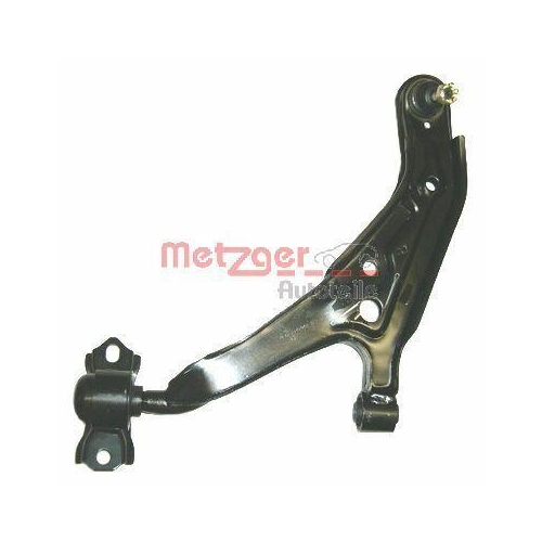 METZGER AUTOTEILE Lenker, Radaufh&auml;ngung 58028301