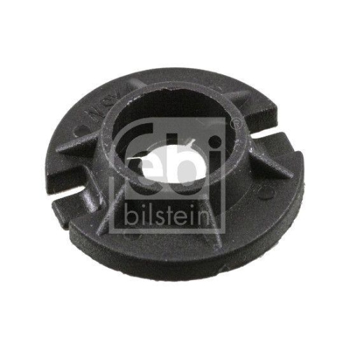 FEBI BILSTEIN Halteclip, Innenraumverkleidung febi Plus 198462
