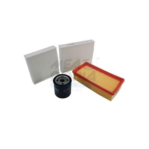 MEAT & DORIA Filter-Satz FKPSA024
