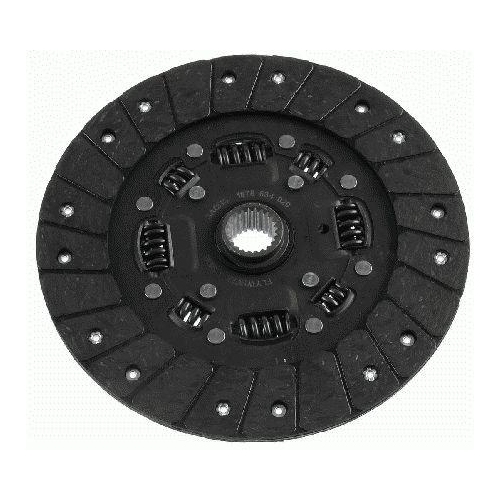 SACHS Kupplungsscheibe 1878 634 029