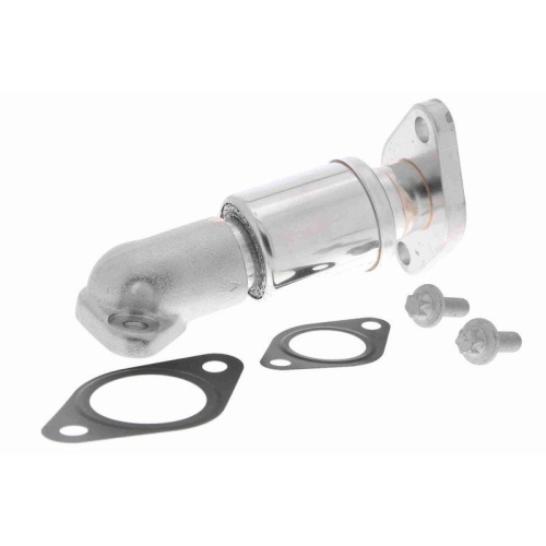 VEMO Rohrleitung, AGR-Ventil Original VEMO Qualit&auml;t V30-64-0002