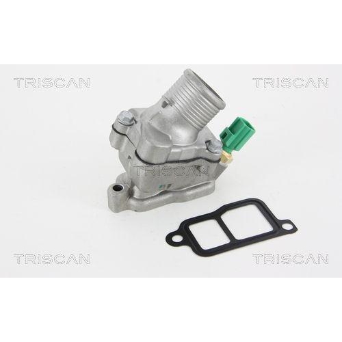 TRISCAN Thermostat, K&uuml;hlmittel 8620 28490