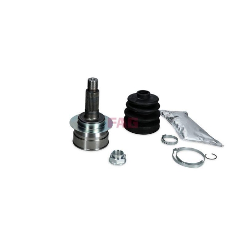 Schaeffler FAG Gelenksatz, Antriebswelle 771 0656 30
