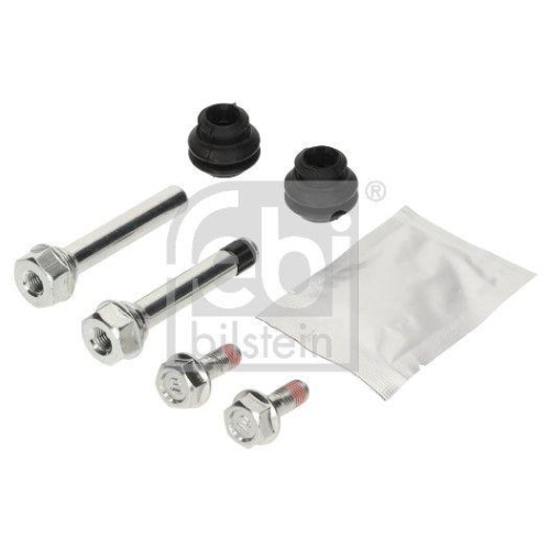 FEBI BILSTEIN F&uuml;hrungsh&uuml;lsensatz, Bremssattel 1001034