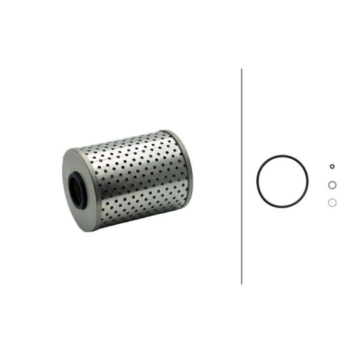 HELLA &Ouml;lfilter 8ZO 366 102-601