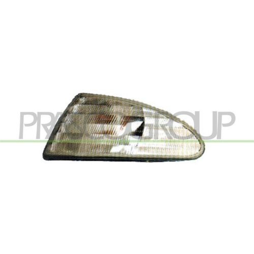 PRASCO Lichtscheibe, Blinkleuchte TYC FD1034114