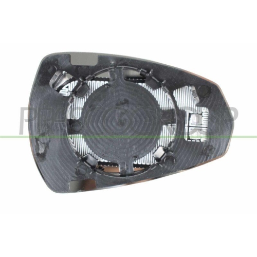 PRASCO Spiegelglas, Au&szlig;enspiegel Premium AD3247504