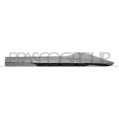 PRASCO Zier-/Schutzleiste, T&uuml;r RN7501464