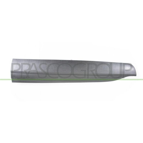PRASCO Zier-/Schutzleiste, T&uuml;r FD8081403