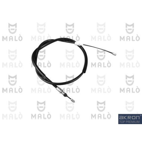 AKRON-MAL&Ograve; Seilzug, Feststellbremse 26465