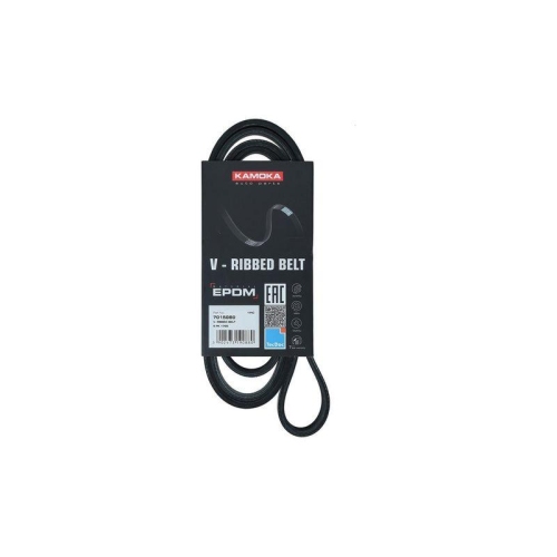 KAMOKA Keilrippenriemen 7015080