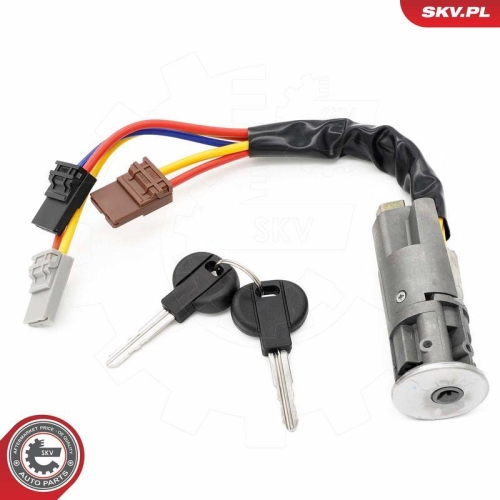 ESEN SKV Z&uuml;nd-/Startschalter 65SKV236