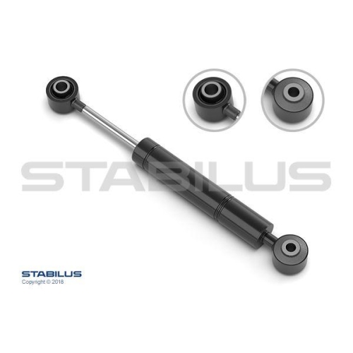 STABILUS D&auml;mpfer, Motorlagerung // STAB-O-SHOC&reg; 4799IE