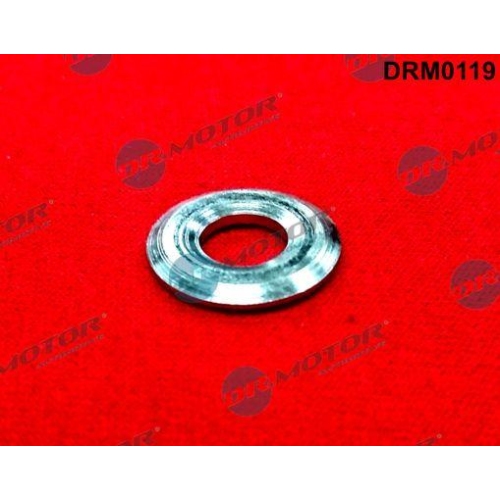 Dr.Motor Automotive W&auml;rmeschutzscheibe, Einspritzanlage DRM0119