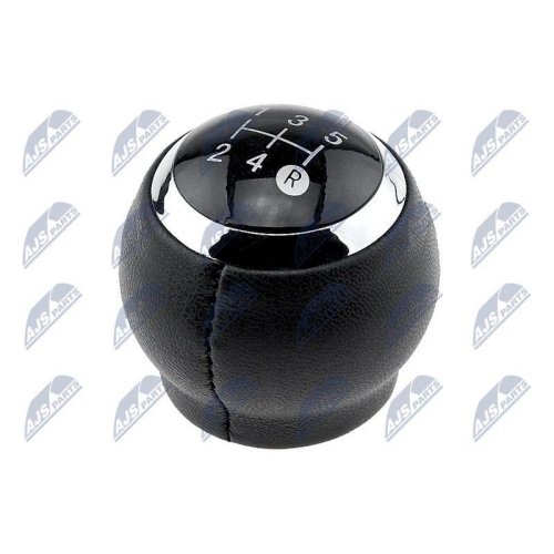 NTY Schalthebelknauf GZB-TY-004
