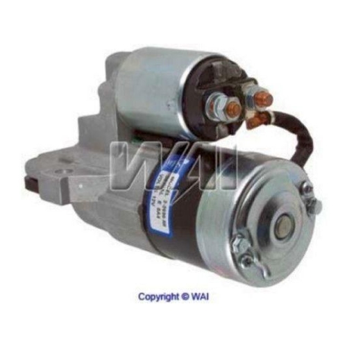 WAI Starter 17909N