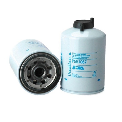 DONALDSON Kraftstofffilter P551067