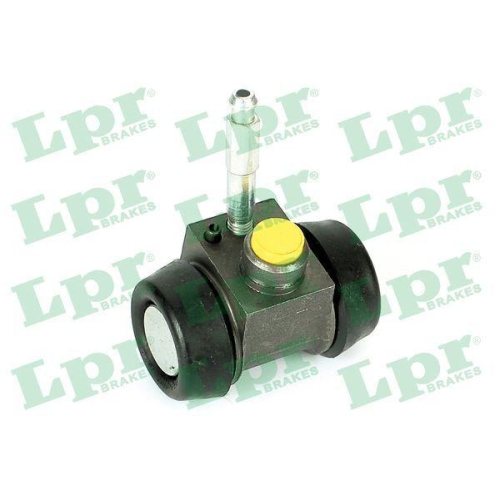 LPR Radbremszylinder 5123
