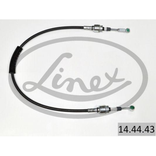 LINEX Seilzug, Schaltgetriebe 14.44.43