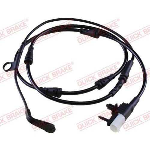QUICK BRAKE Warnkontakt, Bremsbelagverschlei&szlig; WS 0364 A