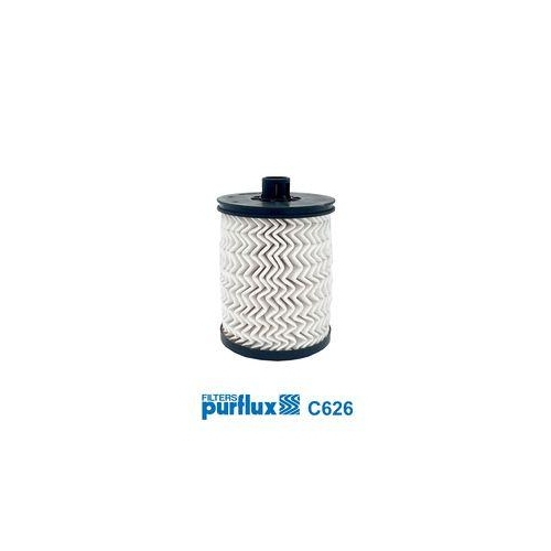 PURFLUX Kraftstofffilter C626