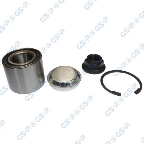 GSP Radlagersatz GKX0086