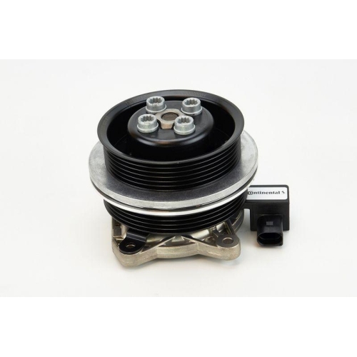 CONTINENTAL CTAM Wasserpumpe, Motork&uuml;hlung WPS3224
