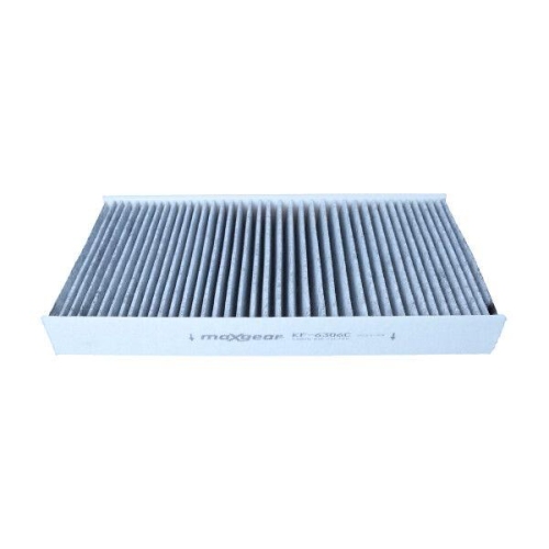 MAXGEAR Filter, Innenraumluft 26-0453