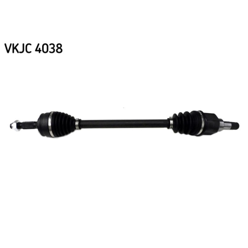 SKF Antriebswelle VKJC 4038