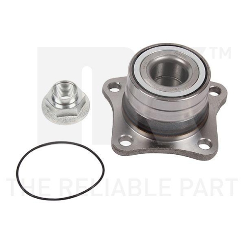 NK Radlagersatz 764520