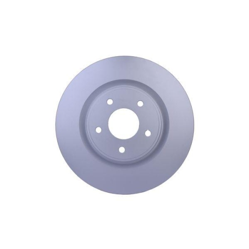 HELLA Bremsscheibe PRO 8DD 355 125-341