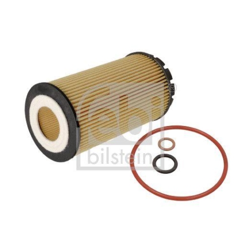 FEBI BILSTEIN &Ouml;lfilter 184080