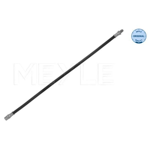 MEYLE Bremsschlauch MEYLE-ORIGINAL: True to OE. 514 525 0006