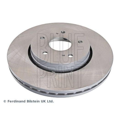BLUE PRINT Bremsscheibe ADK84337