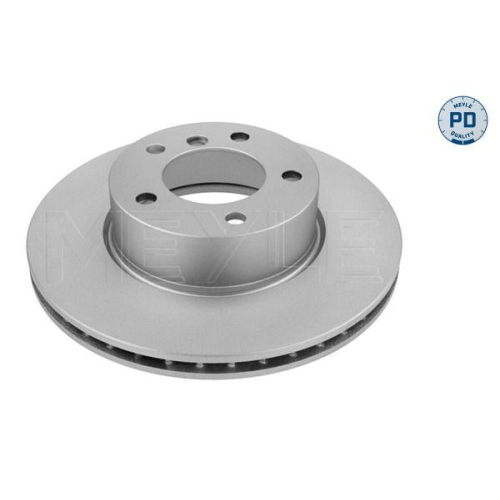 MEYLE Bremsscheibe MEYLE-PD: Advanced performance and design. 383 523 3059/PD
