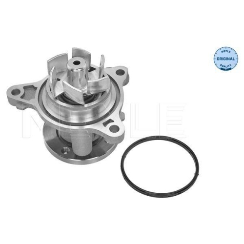 MEYLE Wasserpumpe, Motork&uuml;hlung MEYLE-ORIGINAL: True to OE. 37-13 220 0015