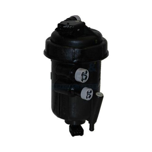 MEAT & DORIA Kraftstofffilter 4777